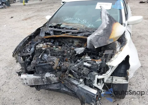 2013 Nissan Altima 2.5 S из США, поврежденный, VIN 1N4AL3AP5DC217658